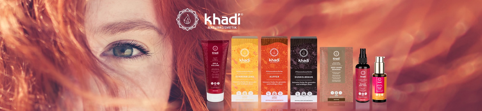 Khadi banner